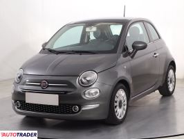 Fiat 500 2016 0.9 84 KM