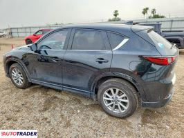 Mazda CX-5 2024 2