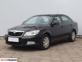 Skoda Octavia 2010 2.0 138 KM Skoda Octavia 2010 2.0 138 KM
