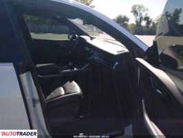 Audi Q8 2021 3