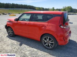 Kia Soul 2020 2