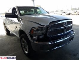 Dodge Ram 2017 3 Dodge Ram 2017 3