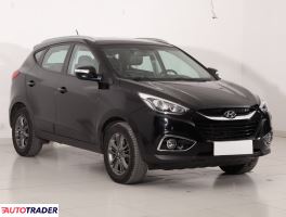 Hyundai ix35 2014 2.0 134 KM Hyundai ix35 2014 2.0 134 KM