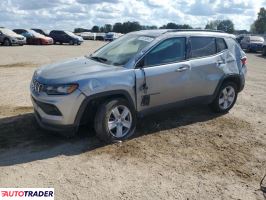 Jeep Compass 2022 2