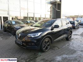 Renault Kadjar - zobacz ofertę