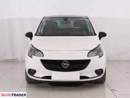 Opel Corsa 2018 1.4 99 KM