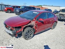 Toyota Corolla - zobacz ofertę