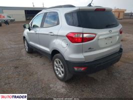 Ford EcoSport 2019 2
