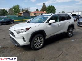 Toyota Pozostałe - zobacz ofertę