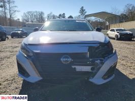 Nissan Altima 2024 2