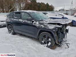 Jeep Grand Cherokee 2023 3