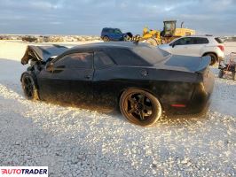 Dodge Challenger 2020 6