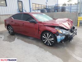 Nissan Altima 2020 2 Nissan Altima 2020 2