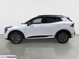 Kia Sportage 2022 1.6 179 KM