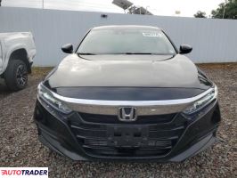 Honda Accord 2019 1
