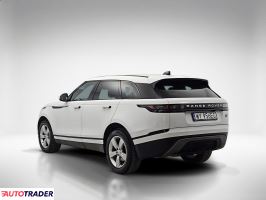 Land Rover Pozostałe 2019 2.0 180 KM