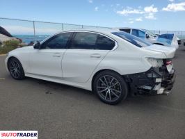 BMW 330 2019 2 BMW 330 2019 2