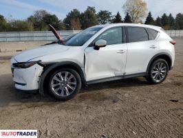 Mazda CX-5 - zobacz ofertę
