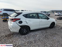 Subaru Impreza 2025 2