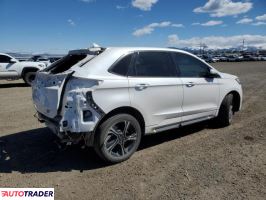 Ford Edge 2019 2 Ford Edge 2019 2