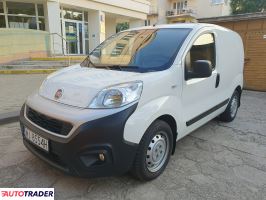 Fiat Fiorino 2019 1.4 Fiat Fiorino 2019 1.4