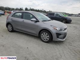 Kia Rio 2023 1