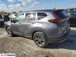 Honda CR-V 2022 2