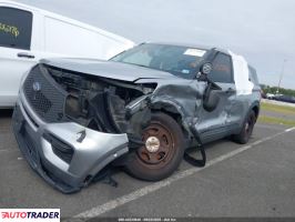 Ford Pozostałe 2021 3 Ford Pozostałe 2021 3