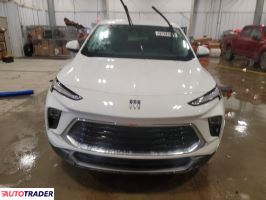 Buick Pozostałe 2024 1