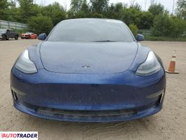 Tesla Model 3 2022 Tesla Model 3 2022