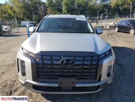 Hyundai Pozostałe 2025 3