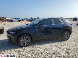 Mazda CX-30 2025 2