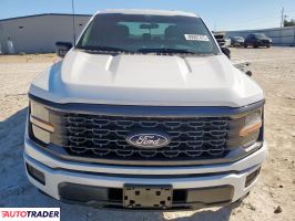 Ford Pozostałe 2025 2