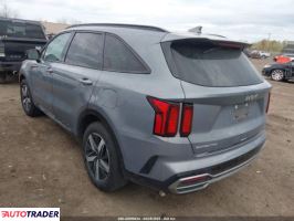 Kia Sorento 2023 2 Kia Sorento 2023 2