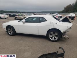 Dodge Challenger 2021 3 Dodge Challenger 2021 3