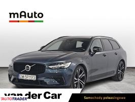 Volvo V90 - zobacz ofertę Volvo V90 - zobacz ofertę