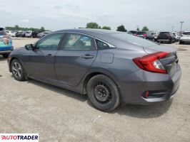 Honda Civic 2020 2