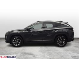 Hyundai Tucson 2023 1.6 180 KM