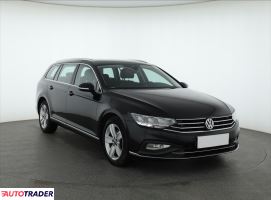 Volkswagen Passat 2019 2.0 187 KM