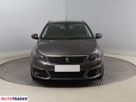 Peugeot 308 2017 1.2 128 KM
