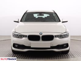 BMW 318 2017 2.0 147 KM