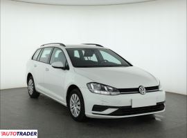 Volkswagen Golf - zobacz ofertę
