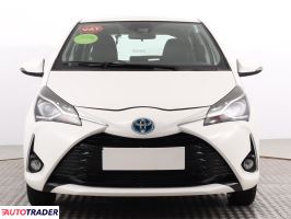 Toyota Yaris 2018 1.5 99 KM