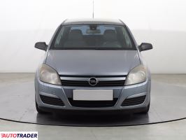 Opel Astra 2004 1.6 103 KM