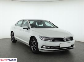 Volkswagen Passat 2017 1.8 177 KM Volkswagen Passat 2017 1.8 177 KM