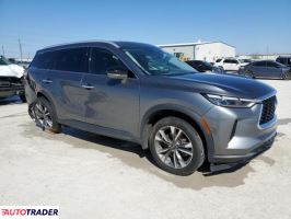 Infiniti Pozostałe 2023 3