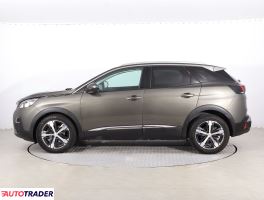Peugeot 3008 2018 1.2 128 KM Peugeot 3008 2018 1.2 128 KM