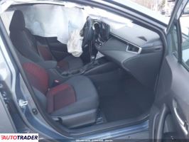 Toyota Corolla 2026 2