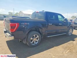 Ford Pozostałe 2022 3