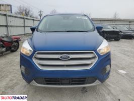 Ford Escape 2019 1 Ford Escape 2019 1